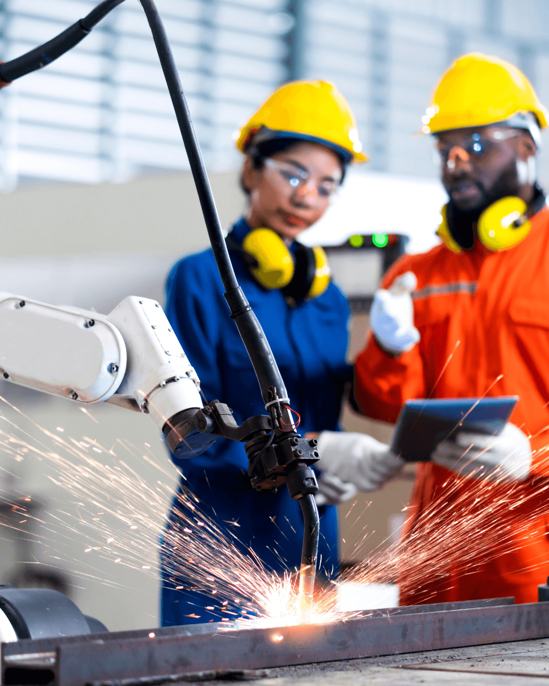 Industrie