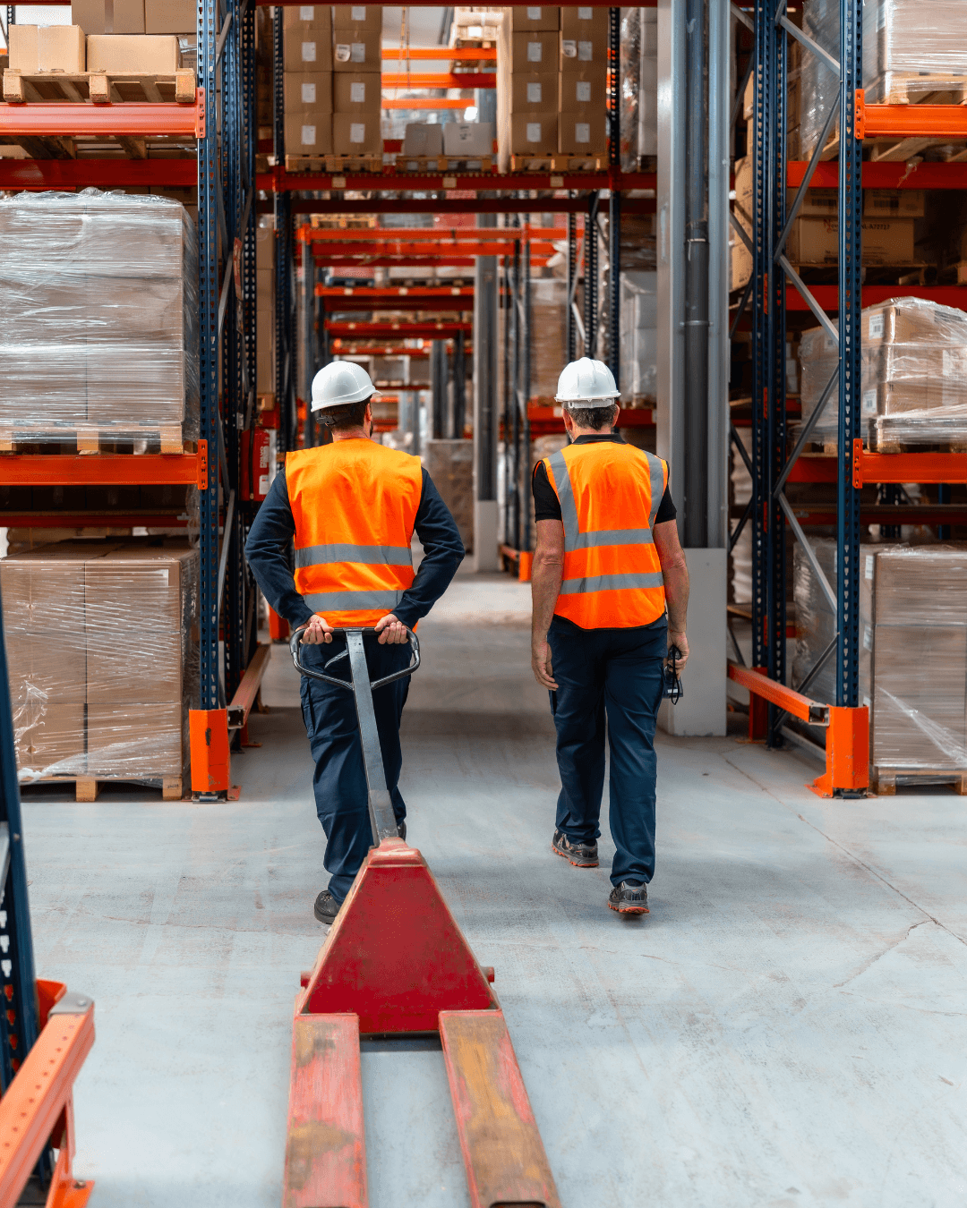 Logistique et transport