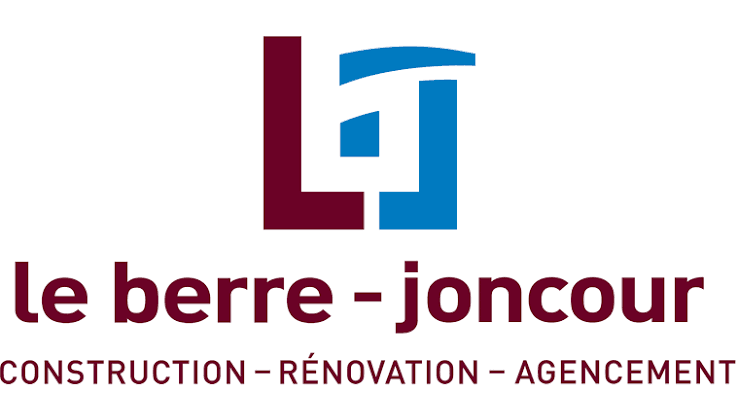 Logo Le Berre-joncour Logo Le Berre-joncour