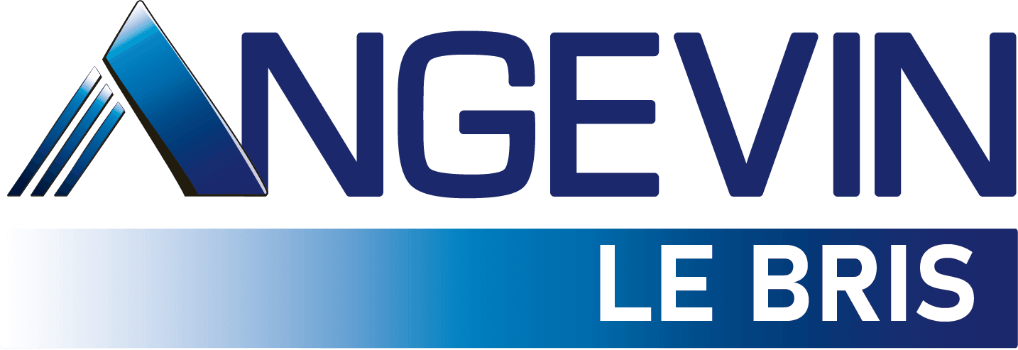 logo Angevin LE BRIS logo Angevin LE BRIS